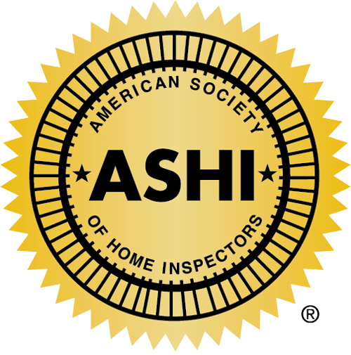 ASHI Certified Inspector